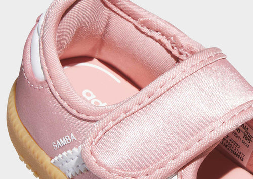 Samba Jane Infant's