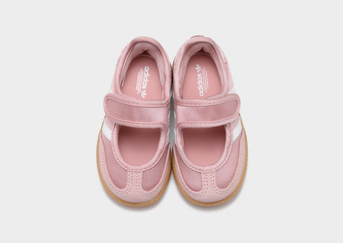 Samba Jane Infant's