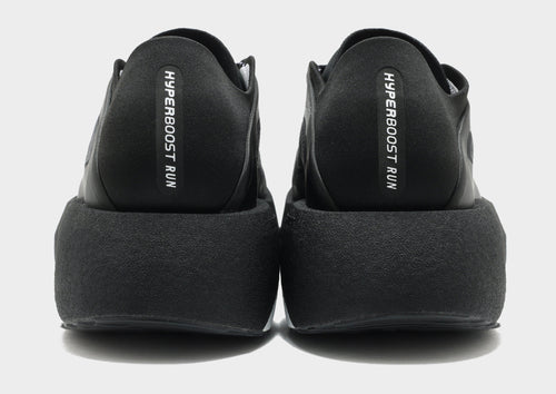 Hyperboost Run