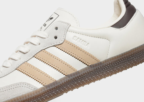 Samba OG