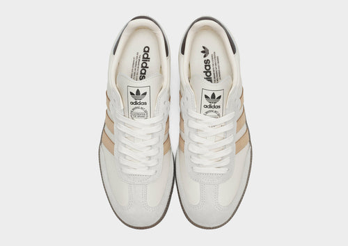 Samba OG