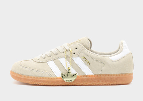 Samba OG