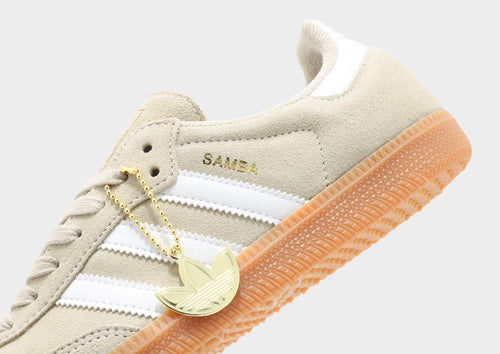 Samba OG