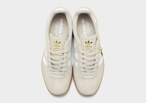 Samba OG