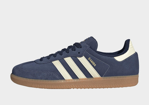 Samba OG