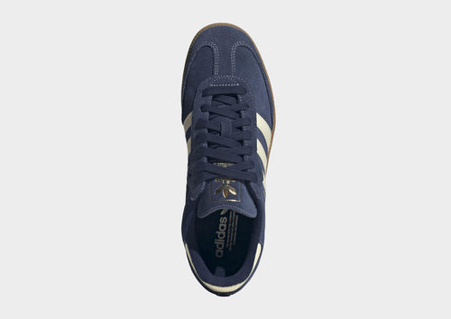 Samba OG