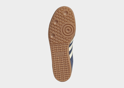 Samba OG