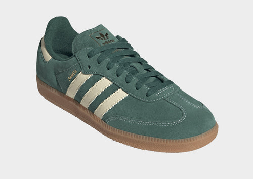 Samba OG