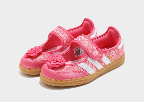 Disney Princess Samba Jane Children's