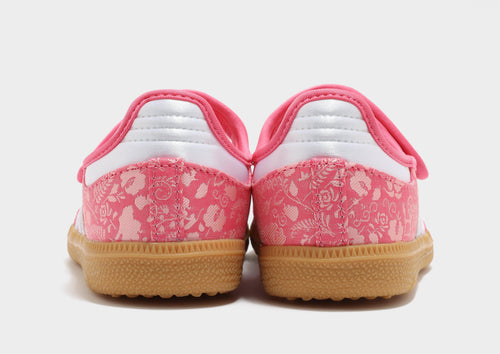 Disney Princess Samba Jane Children's