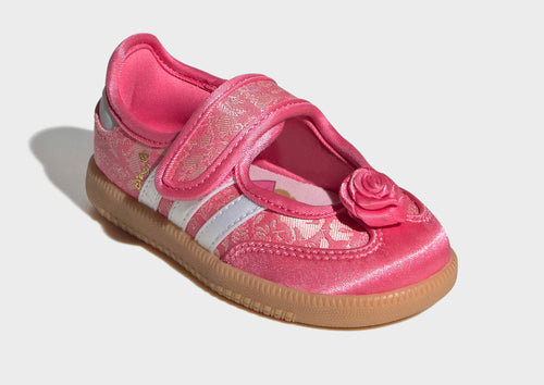 Disney Princess Samba Jane Infant's