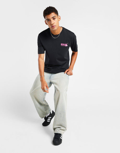 SMU GFX T-Shirt (Unisex)