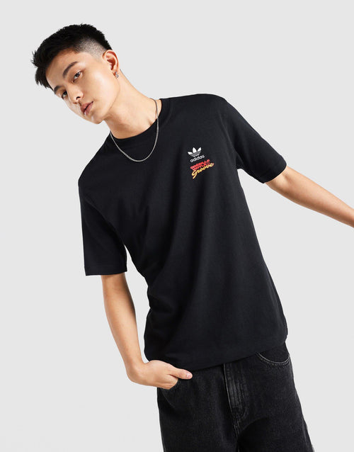 Vinyl and Groove T-Shirt