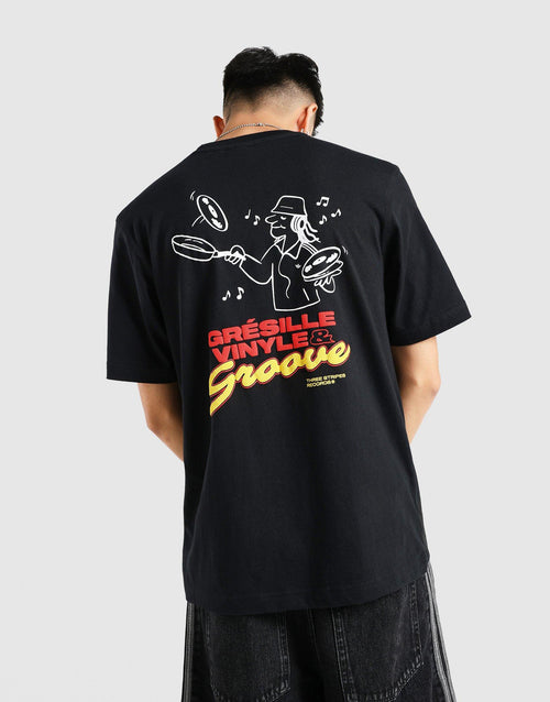 Vinyl and Groove T-Shirt