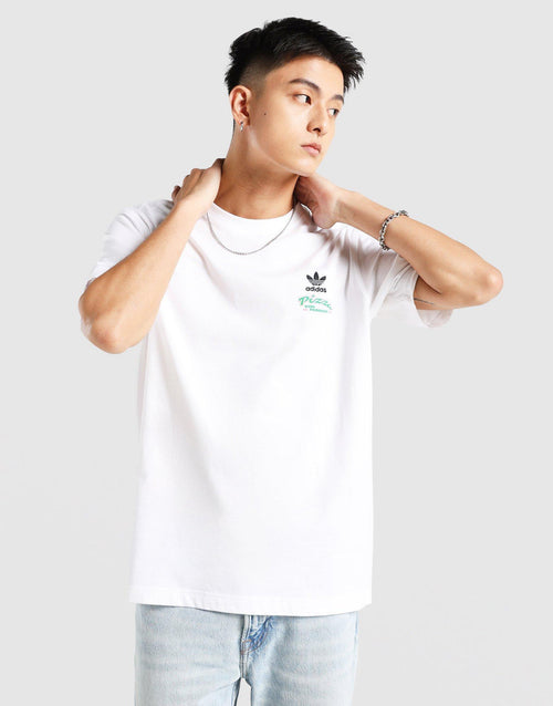 Pizza Man T-Shirt