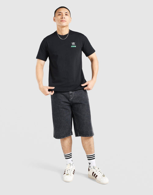 Kopitiam Lunar New Year T-Shirt (Unisex)