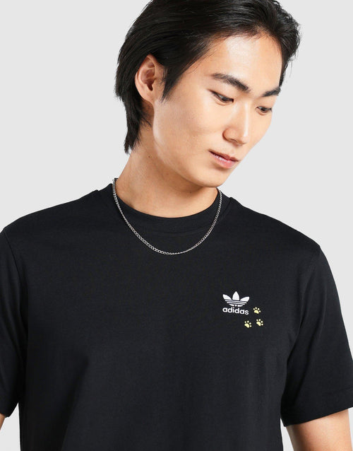 Pawsome T-Shirt