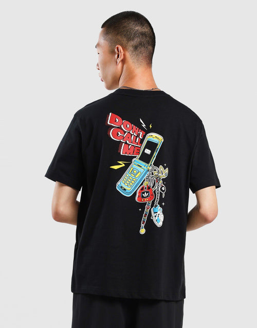 Don’t Call Me T-Shirt (Unisex)