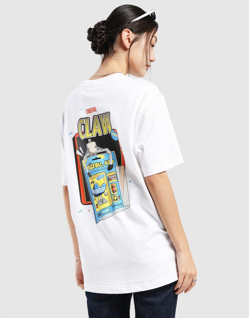 Claw T-Shirt (Unisex)