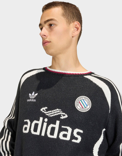 Blokecore Pullover (Unisex)