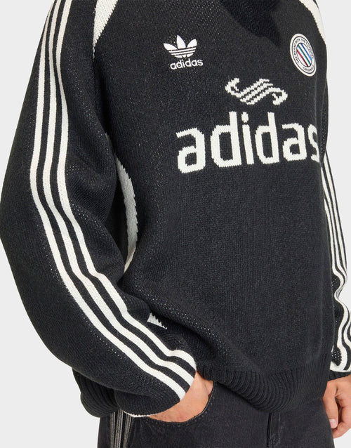 Blokecore Pullover (Unisex)