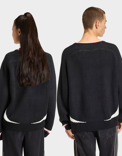 Blokecore Pullover (Unisex)
