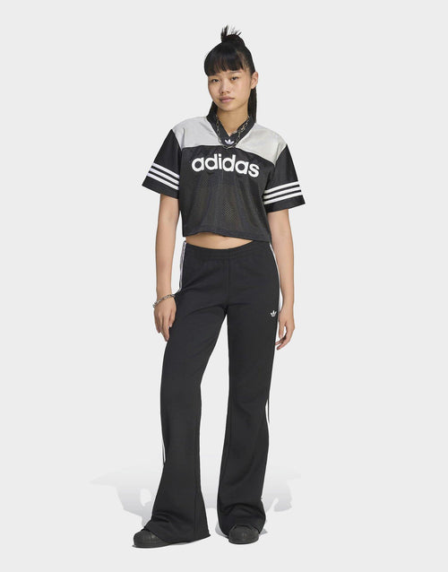 Cropped Shirt