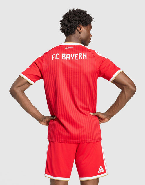 FC Bayern Munich 2026/27 Home Shirt