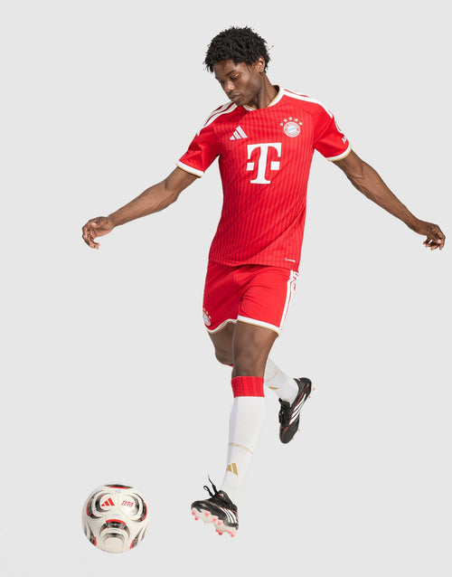 FC Bayern Munich 2026/27 Home Shirt