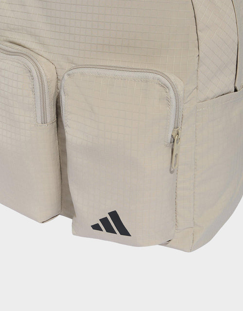 Essentials Back To Campus Backpack