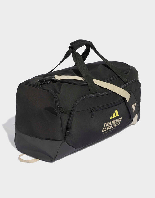 Training Defender Graphic Duffel Bag (60.6L)