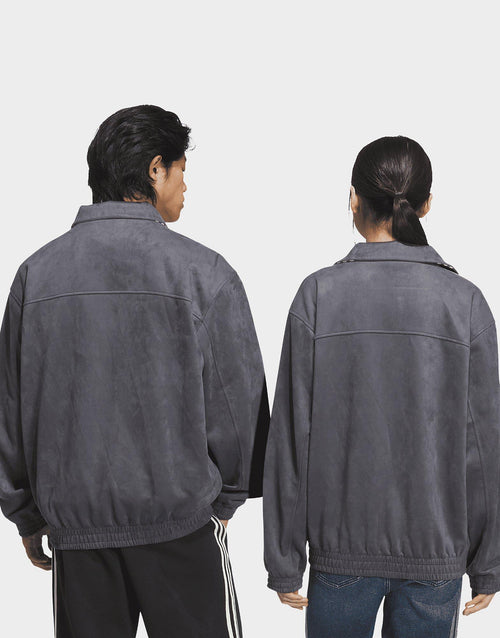 New Chinese Style Track Top (Unisex)