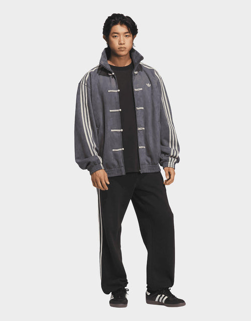 New Chinese Style Track Top (Unisex)