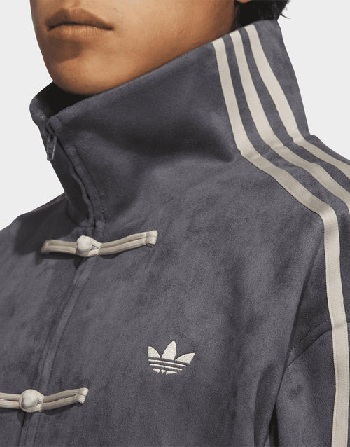 New Chinese Style Track Top (Unisex)