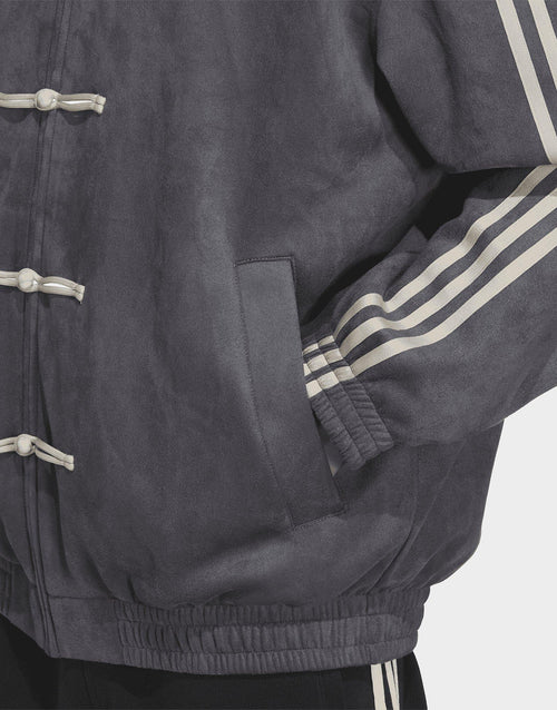 New Chinese Style Track Top (Unisex)