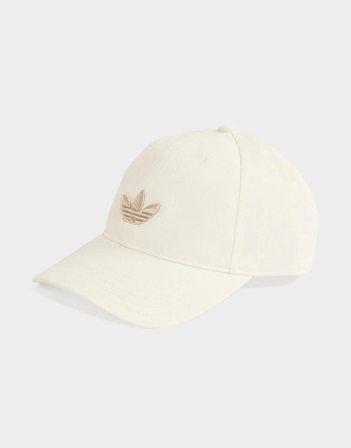 Adicolor Classic Trefoil Baseball Cap