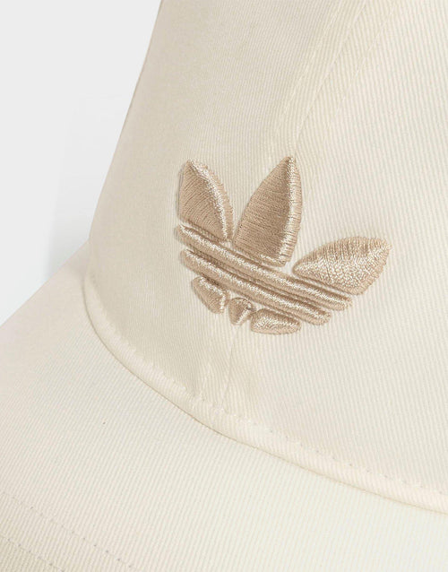 Adicolor Classic Trefoil Baseball Cap