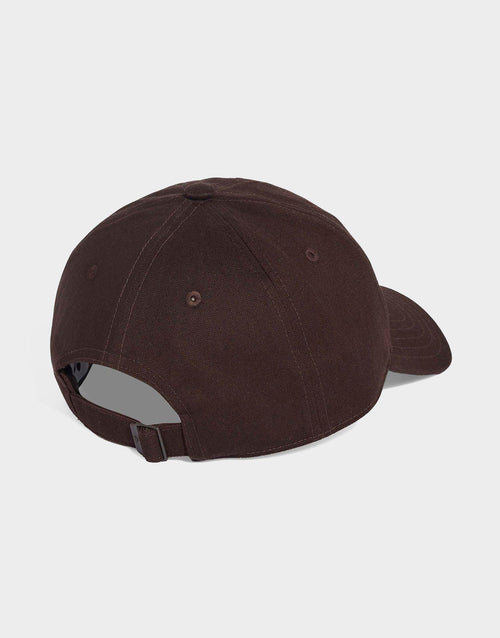 Classic Trefoil Cap