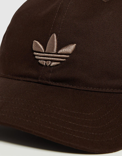 Classic Trefoil Cap