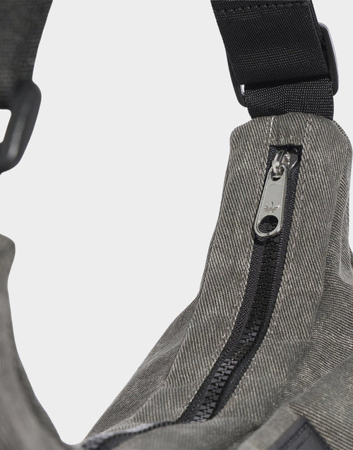 Washed Moon Bag