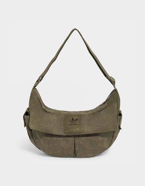 Washed Moon Bag