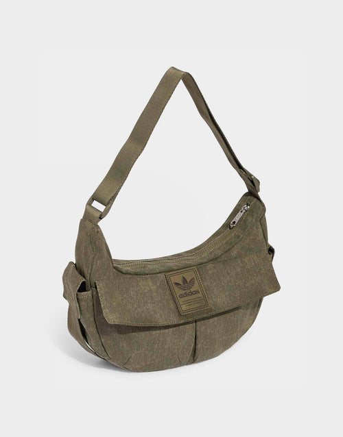 Washed Moon Bag
