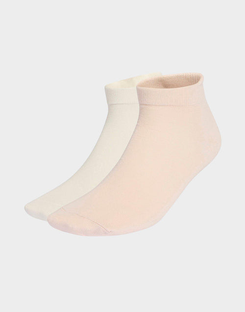 Back Trefoil Socks