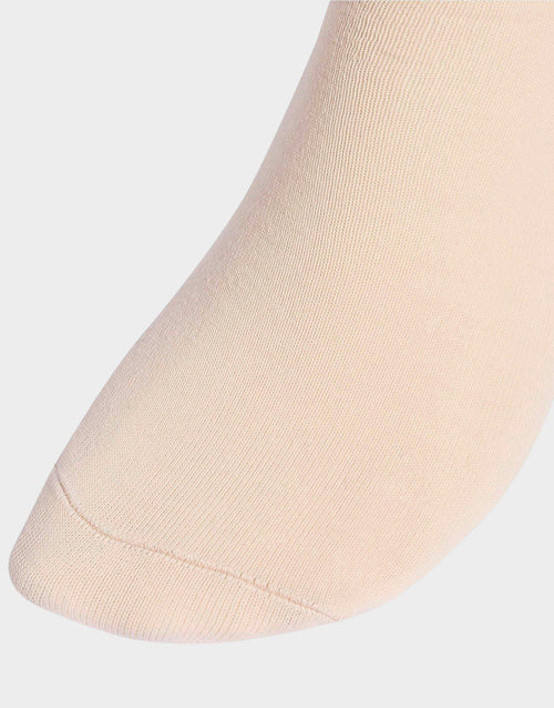 Back Trefoil Socks