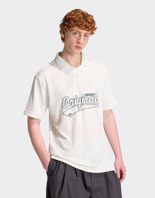Jacquard Originals Football Jersey