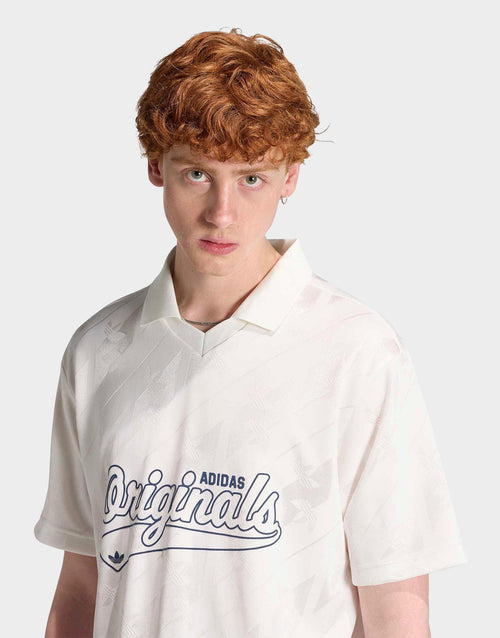 Jacquard Originals Football Jersey