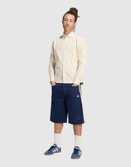 Firebird Twill Shorts
