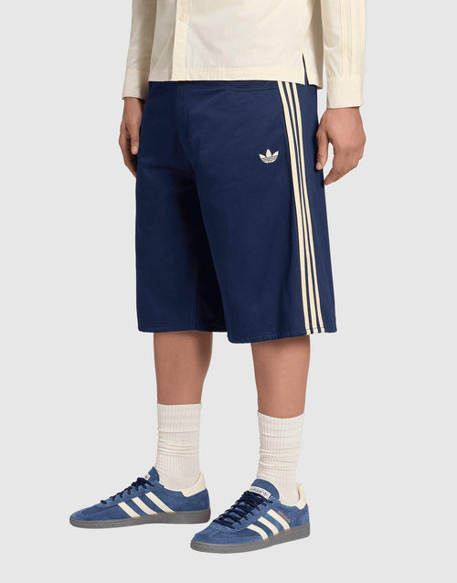 Firebird Twill Shorts