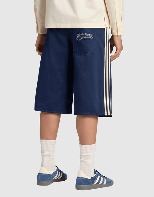 Firebird Twill Shorts