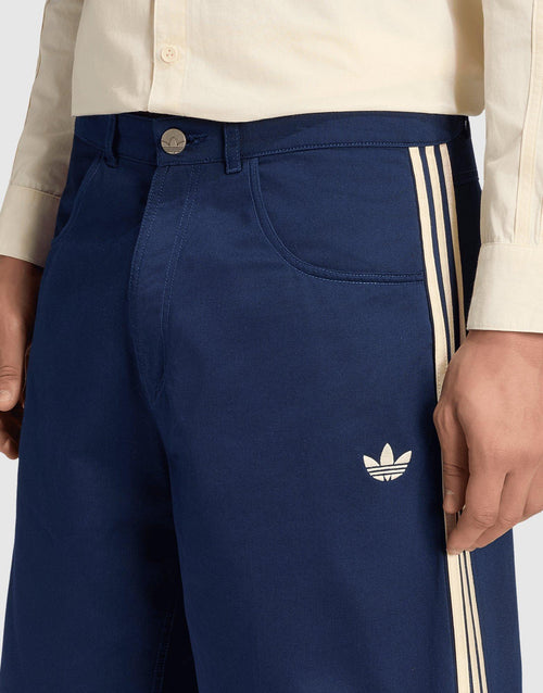 Firebird Twill Shorts